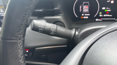 Honda HR-V 1.5 eHEV Advance 5dr CVT Hybrid Hatchback